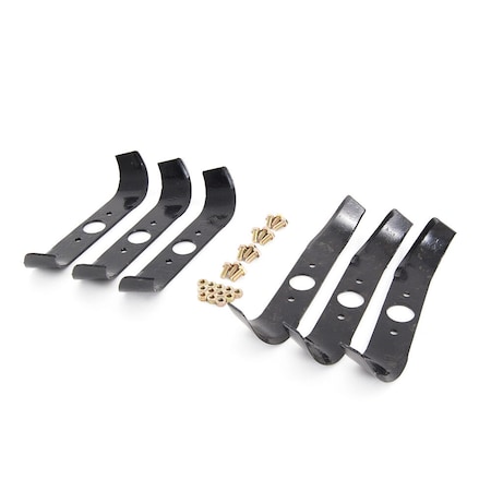 Mtd Kit-Tine 11 Crt 1916783